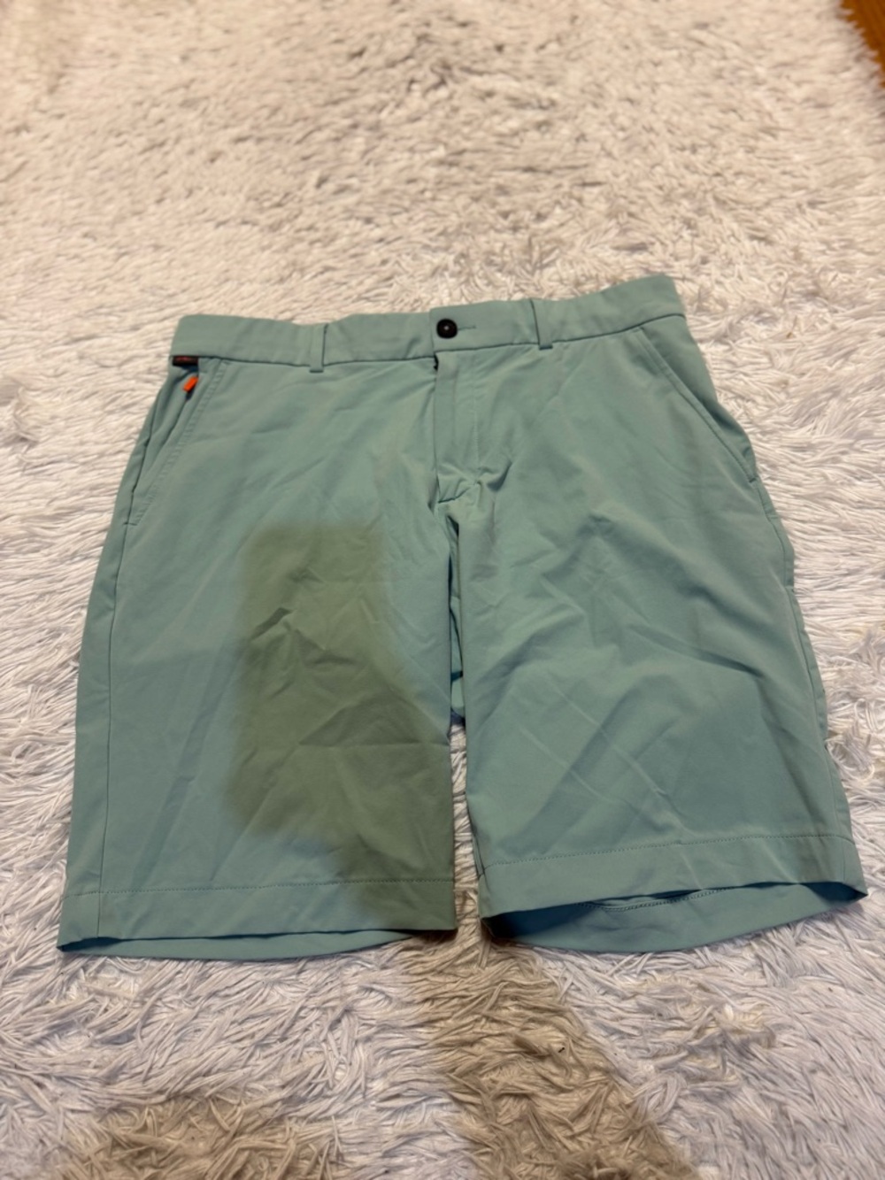 Kjus Short - Picture 6 of 16
